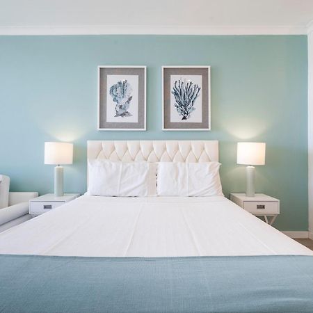 Sea Lovers - Sea Front - Studio Apartment Μόντε Γκόρντο Εξωτερικό φωτογραφία