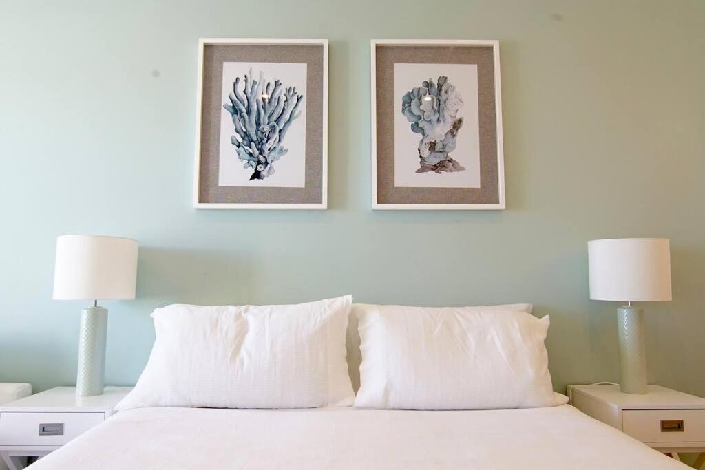 Sea Lovers - Sea Front - Studio Apartment Μόντε Γκόρντο Εξωτερικό φωτογραφία
