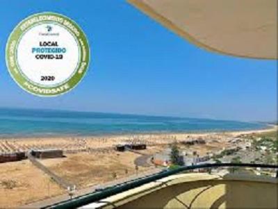 Sea Lovers - Sea Front - Studio Apartment Μόντε Γκόρντο Εξωτερικό φωτογραφία
